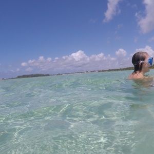 Meet your Posher, Ana